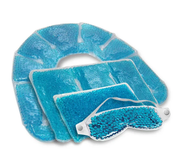 Transparent foggy anti bacteria tpu film for medical application