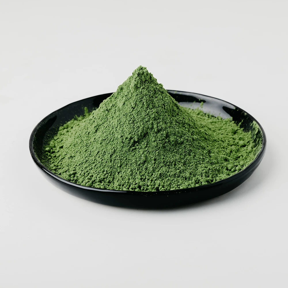 
ISO Certificated Purely Matcha Ceremonial Grade Japanese Matcha for Matcha Latte 