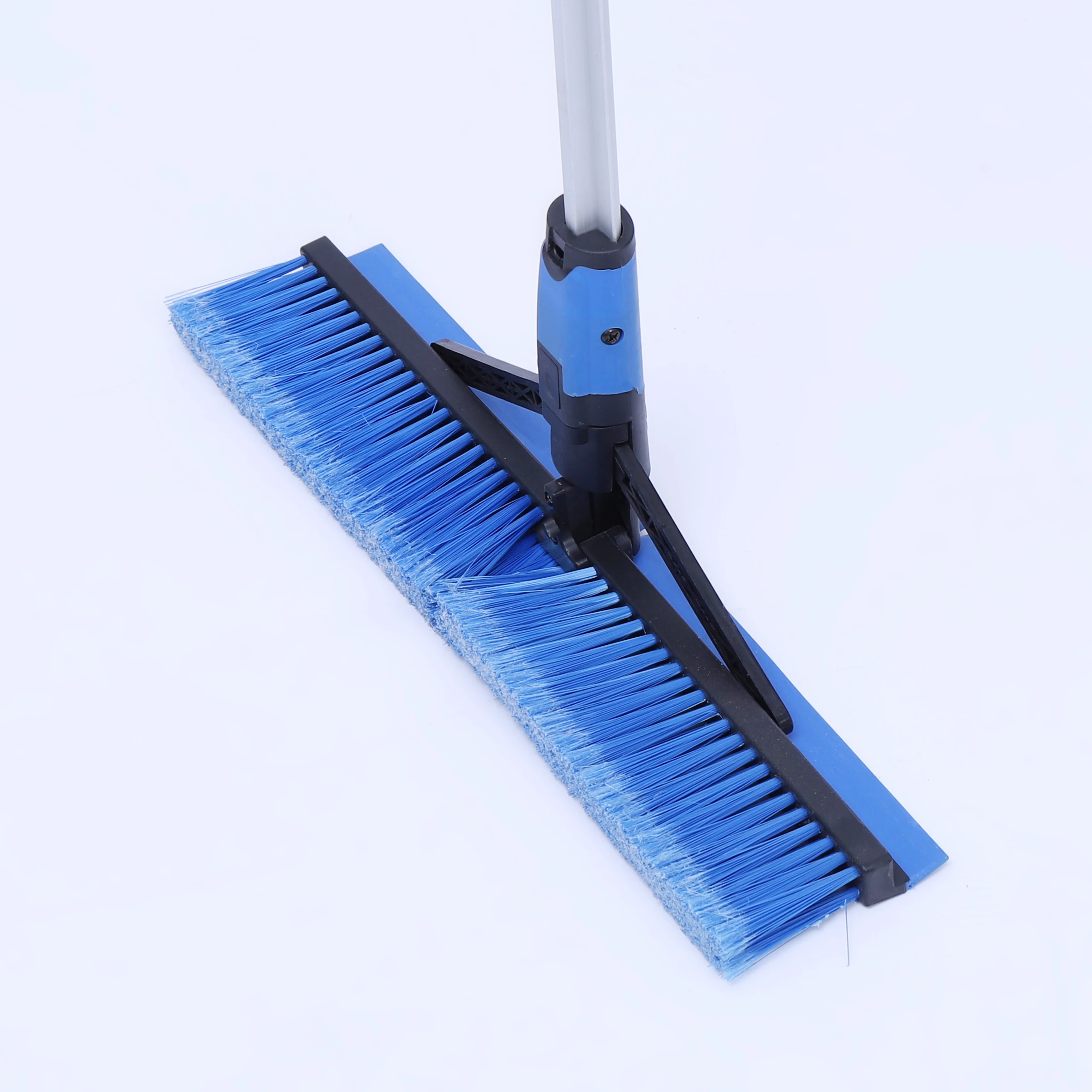 Comfortable Customized Snow Brush Sponge Handle Ice Scraper With Snow Brush For Car