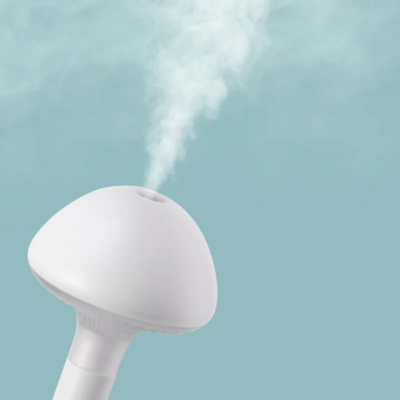 Jellyfish Humidifier Handy Portable Fashion Cool Mist Mini Usb Humidifier For Home Car