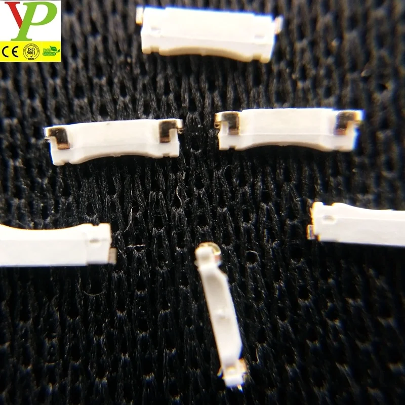 Низкая цена 020 белый вид сбоку SMD