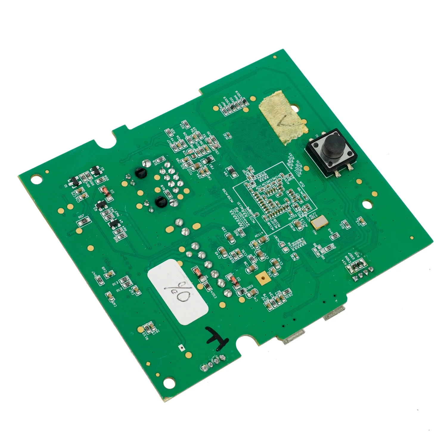 High Quantity Double-Sided PCB Board for Electronics Vr Box