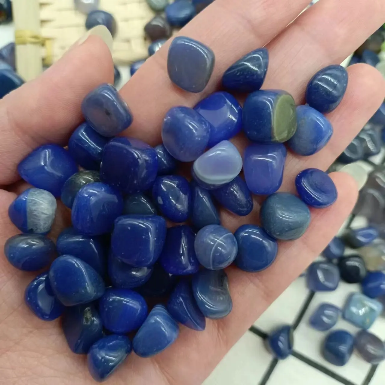 agate export khambhat agate 8mm agate gemstone price