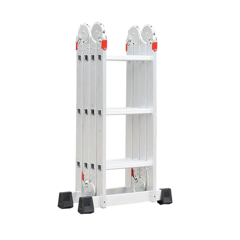 EN131 industrial ladder multifunction step multi-purpose ladder