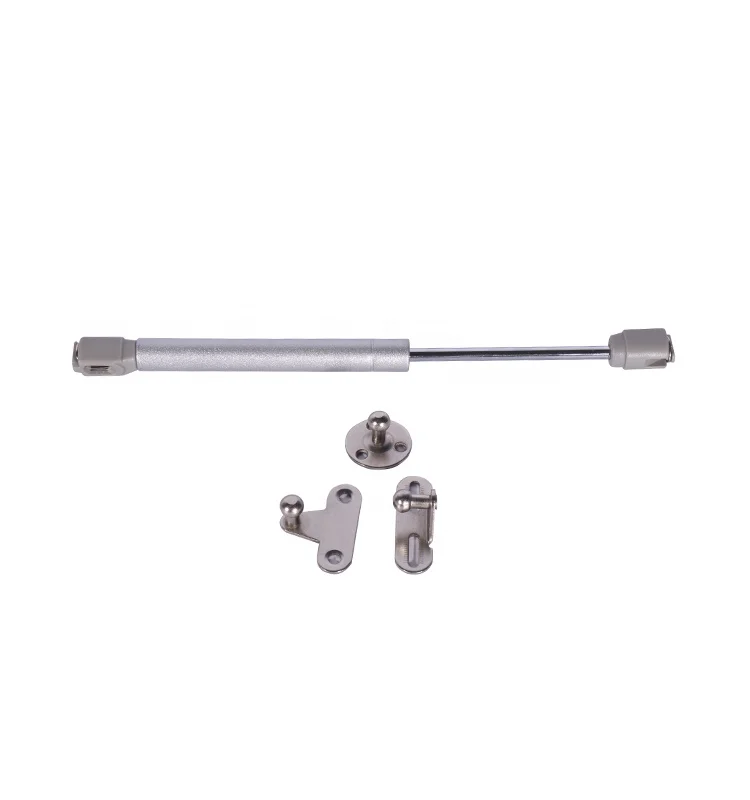 Closing Buffer Cabinet Gas Spring Master Lift Gas Spring Other Furniture Hardware Traditional 2000 Pcs ISO9001 Nickel Plated