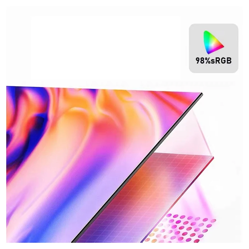 Fast Delivery Stock 32inch 4k Designer Office Working 3840*2160p Flat 60hz 4ms Pc Computer Monitors