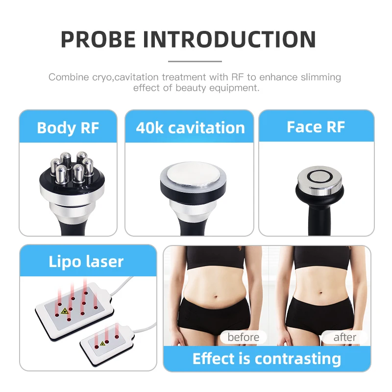 Equipment Removal Membrane Burning Cryolipolysis Reduction Salon Beauty 360 Weight Slimming Ems Portable Fat Freezing Machine