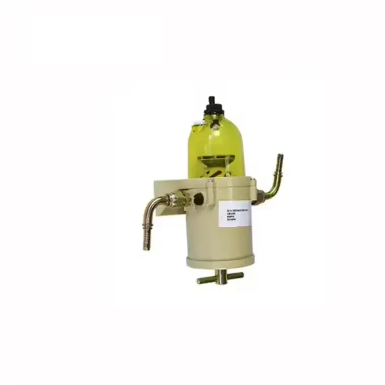 Fuel filter separator FH500 fuel separator fg500