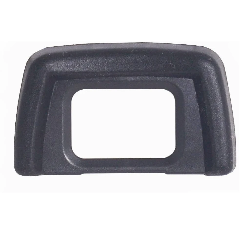 Наглазник окуляр видоискатель совместимый с камерой Nikon D3400 D5500 D3300 D5100 D3200 D3100 D3000 D5200 D5300 D5000