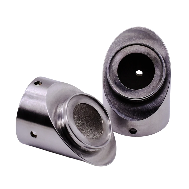 OEM Precision CNC Turning Milling Lathe Wire Cutting Machining Parts for Various Materials