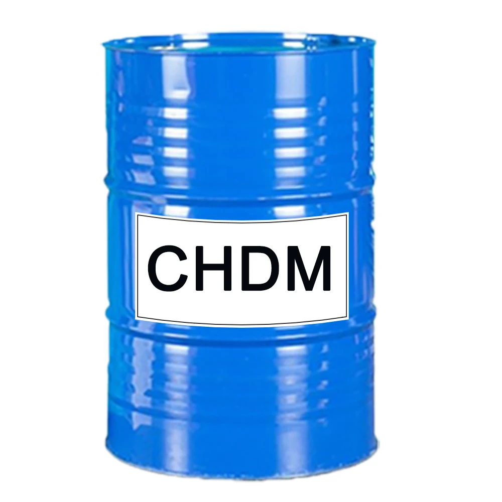 INV 1,4 -Cyclohexanedimethanol CAS NO. 105-08-8  SKY CHDM