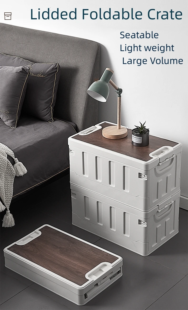 plastic lidded box (27)