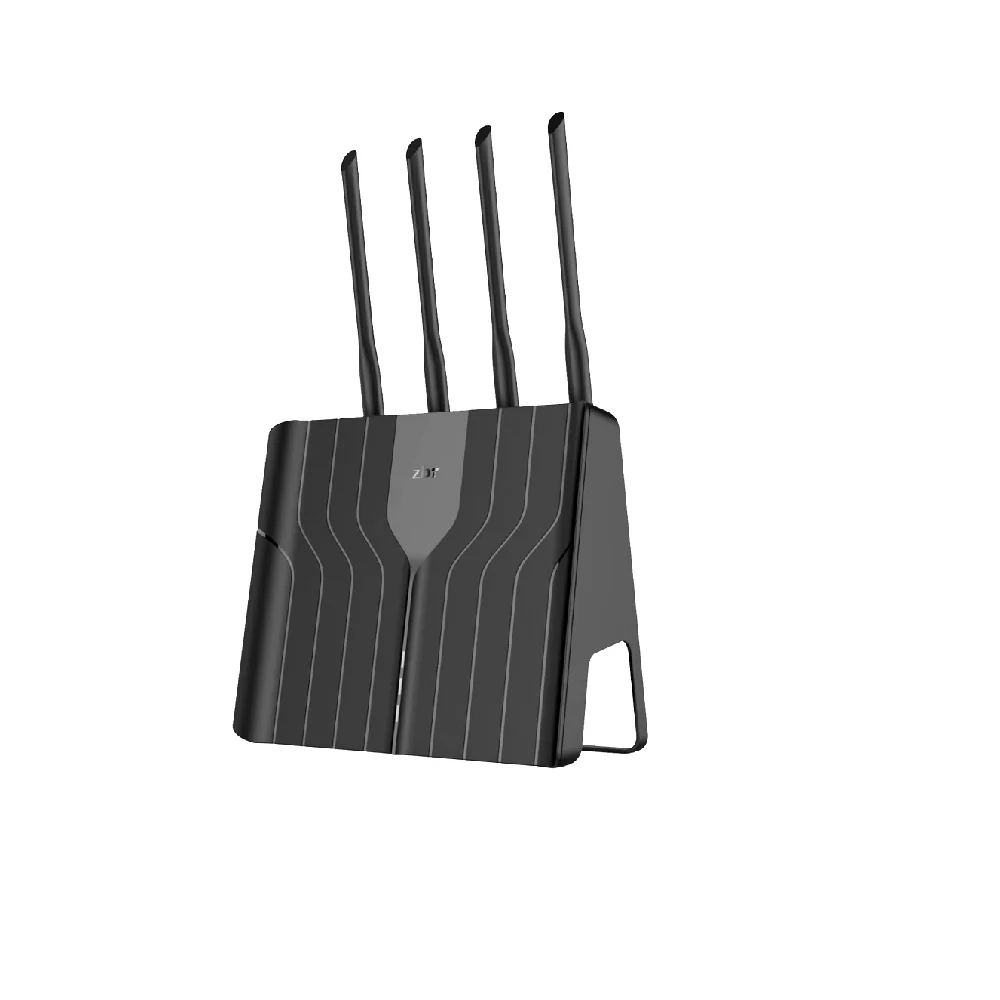 1800Mbps Dual-Band Gigabit MT7621A Main Chipset Dual Core CPU 880MHZ Wifi 6 Router