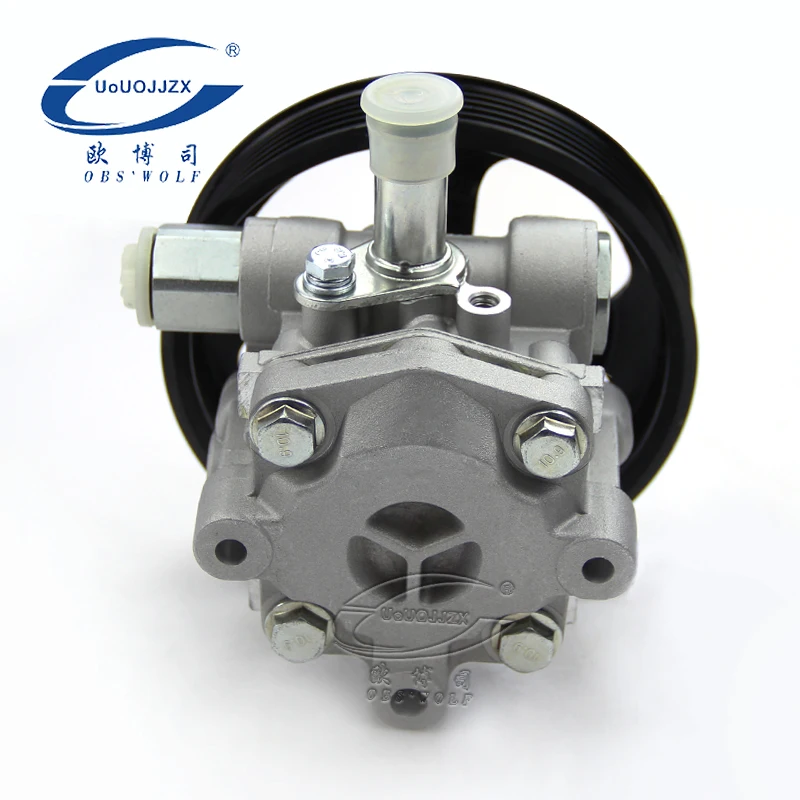 Auto hydraulic power steering pump For Jeep Compass for Patriot for Dodge for Caliber 5105048AC