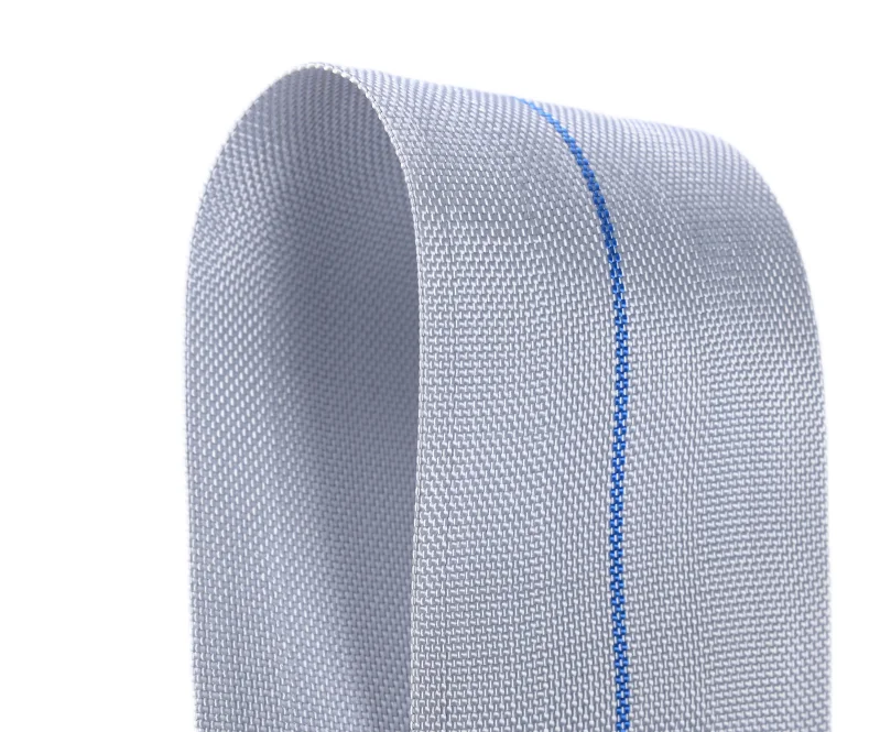 2-8 inch Pump Hose Wear resistant Water Pipe PE Braided Lay flat Hose Pipe for Drip Irrigation drag hose for Agriculture