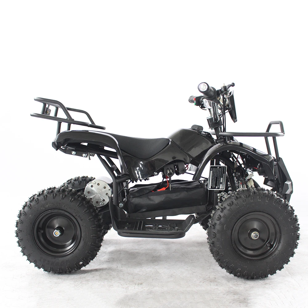 Good quality mini moto atv electric 800w 36v atv mini atv for kids