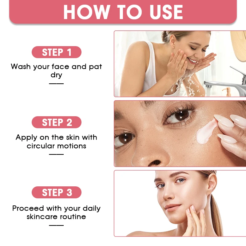 France Best Face Whitening Cream Sulfate-free Pigmentation Correctors & Moisturizing and Niacinamide & Arbutin Face Cream