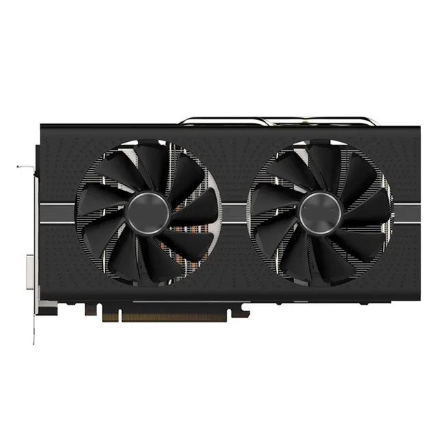 580 8G Rx580 8Gb видеокарта Gddr5 Rx 580 8Gb 5700Xt игровая видеокарта