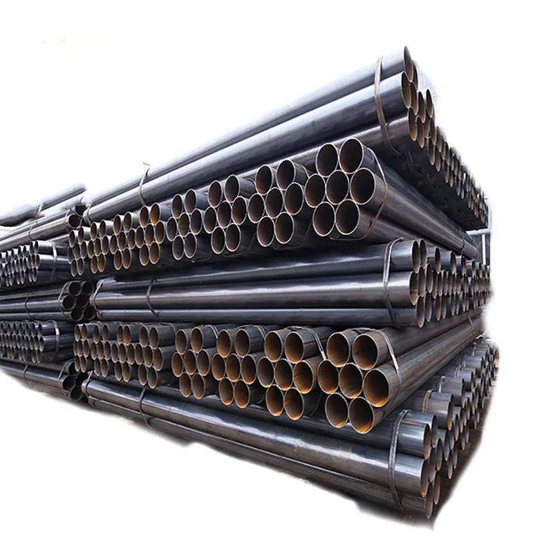 Polyurethane Coating Seamless Heat Preservation Pipe Underground Thermal insulation Pipeline For Hot Water Heat Gas in cangzhou