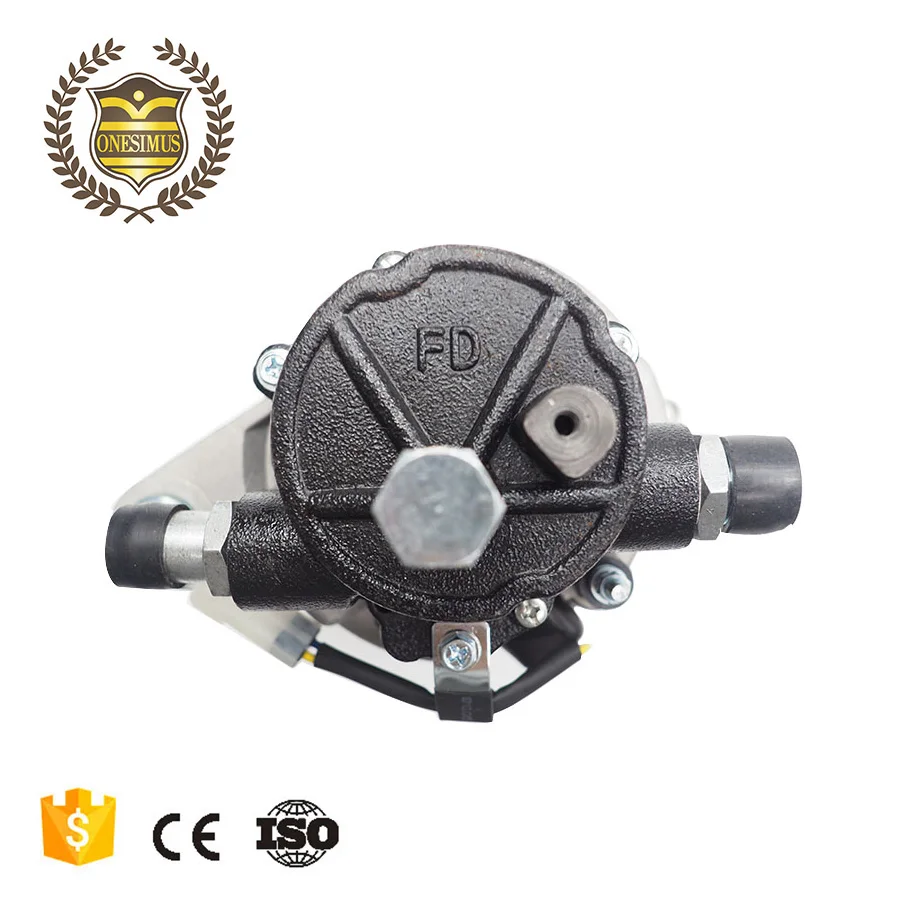 
12V 50A auto car alternator 4DR7 4DR5 engine number Auto Electrical Systems Alternator 