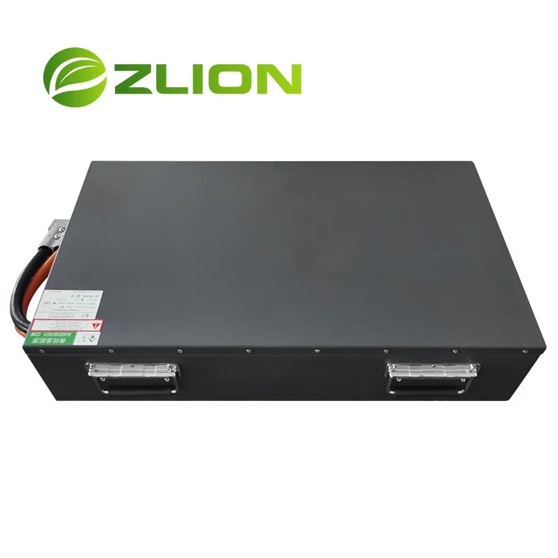 48 Volt Lifepo4 Lithium Ion Batteries Electric Vehicle Battery Pack 24V 400Ah 12V 200Ah Stackable 10Kw All-In-One Power System