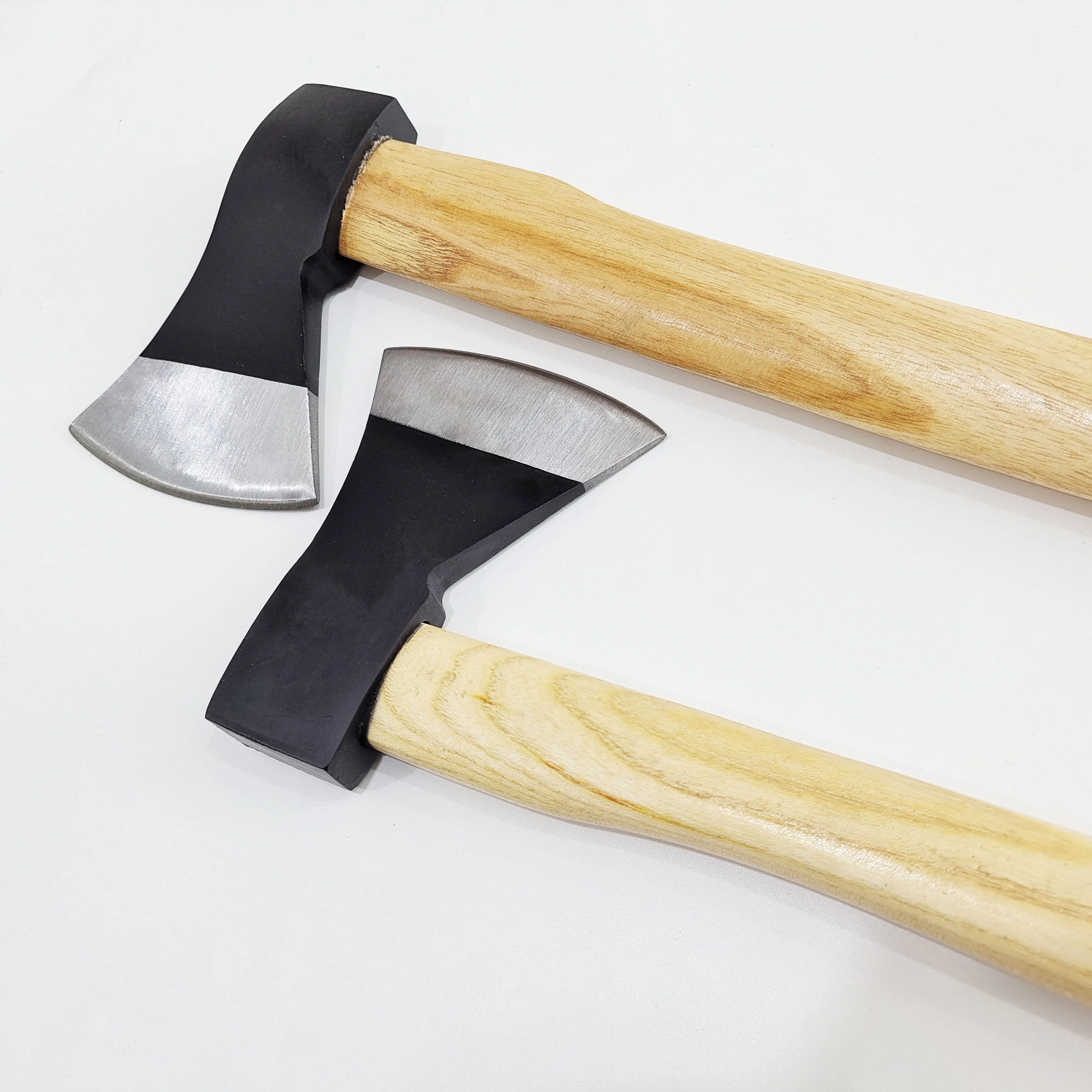 A613 A666 A601 A606 A624 Professional Quality Hand Tools Axe With Customized Service Hatchet