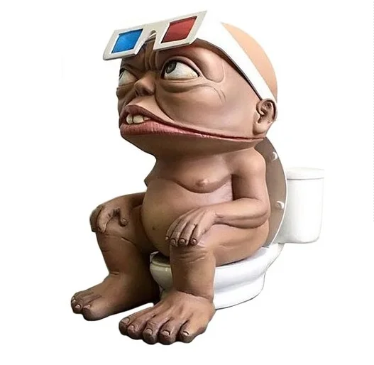 3d полимерные игрушки на заказ, пластиковые фигурки, персонажи, поставщик, уродливый полимерный человек, статуэтки, статуэтки