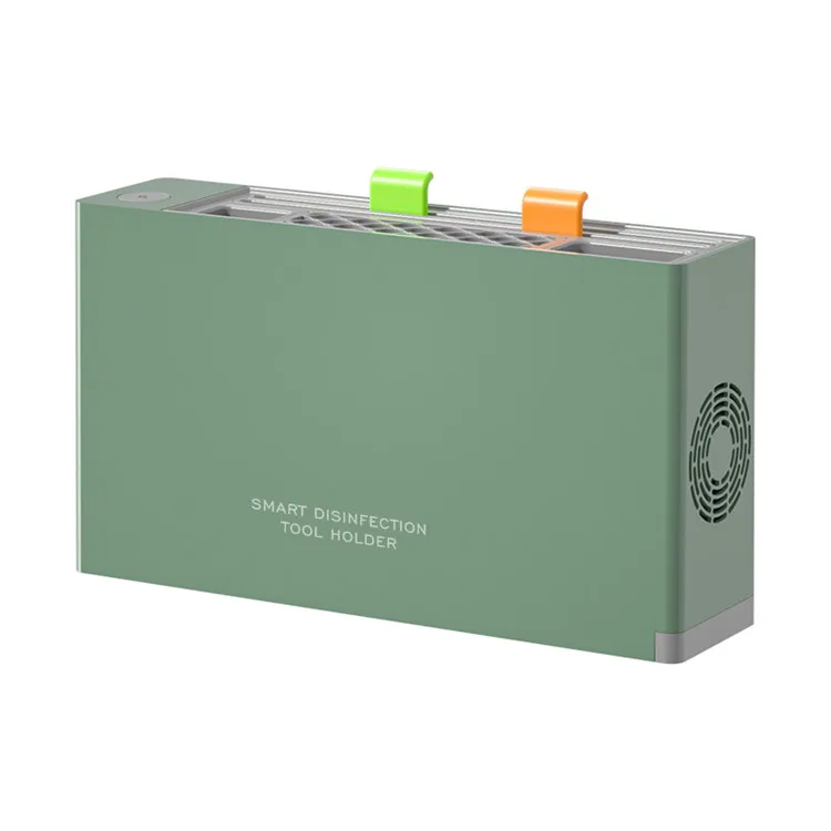 Smart  Sterilizer for Tableware Chopping Board Household Kitchen Automatic Chopping Board and Tableware disinfection