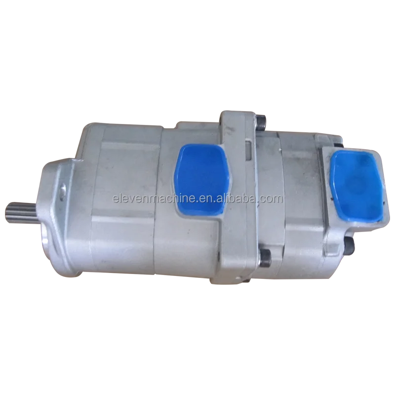 Eleven Wholesale WA380-6 Loader 705-94-01070 hydraulic Gear pump