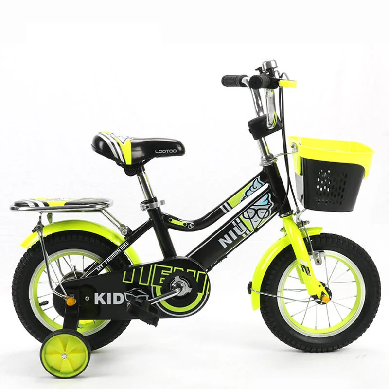 Cheap 14 16 Inch 20Inches 12Inch Bicycle Child Kids Bike For 3-8 4 To 6 Year 8Year Kids Boys And Girls With Light