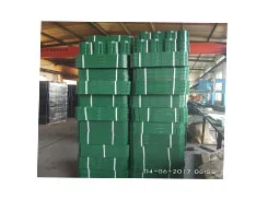 Plastic Grass Paver gravel grass grid  permeable pavers planting hdpe plastic grass grid gravel stabilizer