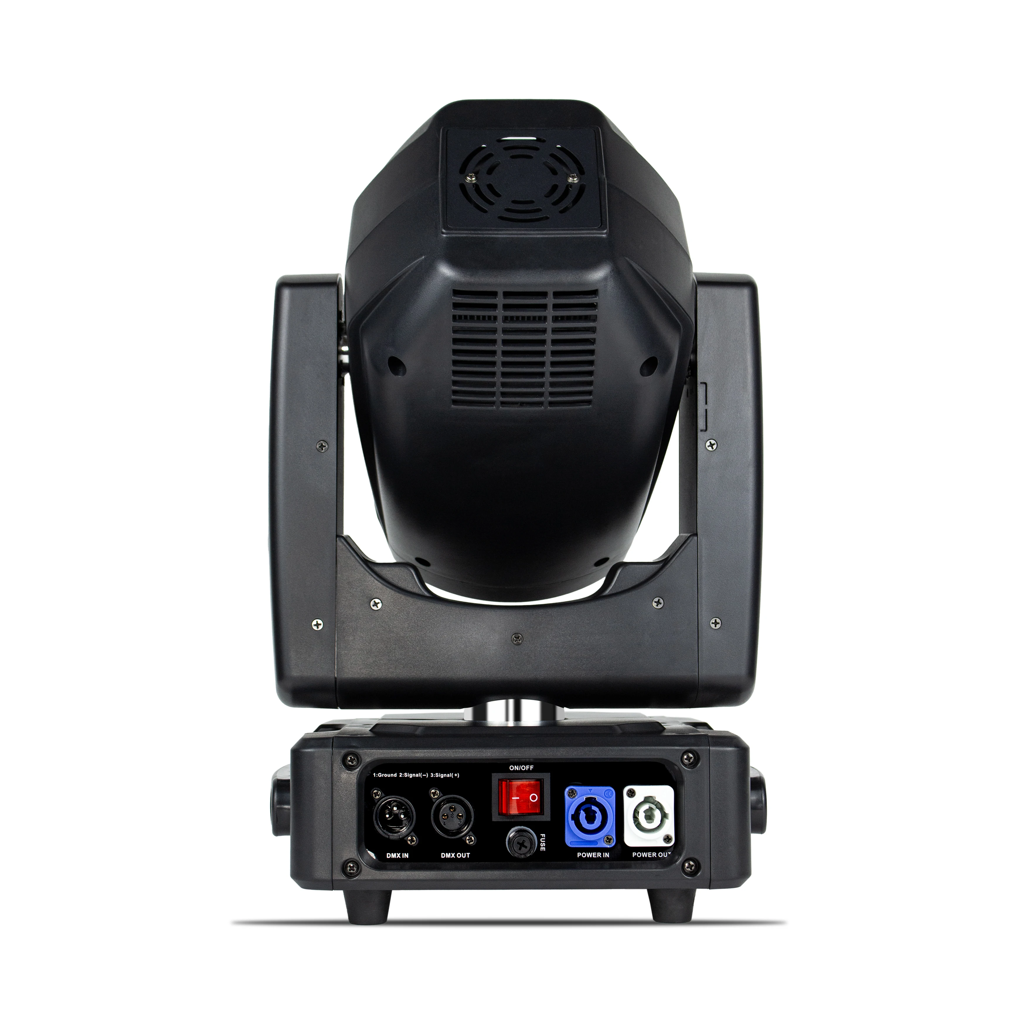 Promotional Price LED 300w beam moving head lights sharpy stage light With LED Ring Auxiliary Effect For Dj Club party Event