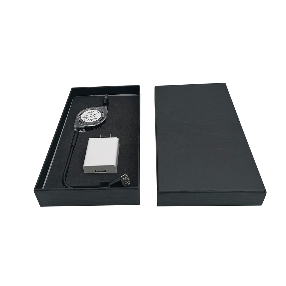 Promotional Gift Items Gadgets Electronic Business Gift Sets Birthday Wedding Souvenirs For Guests