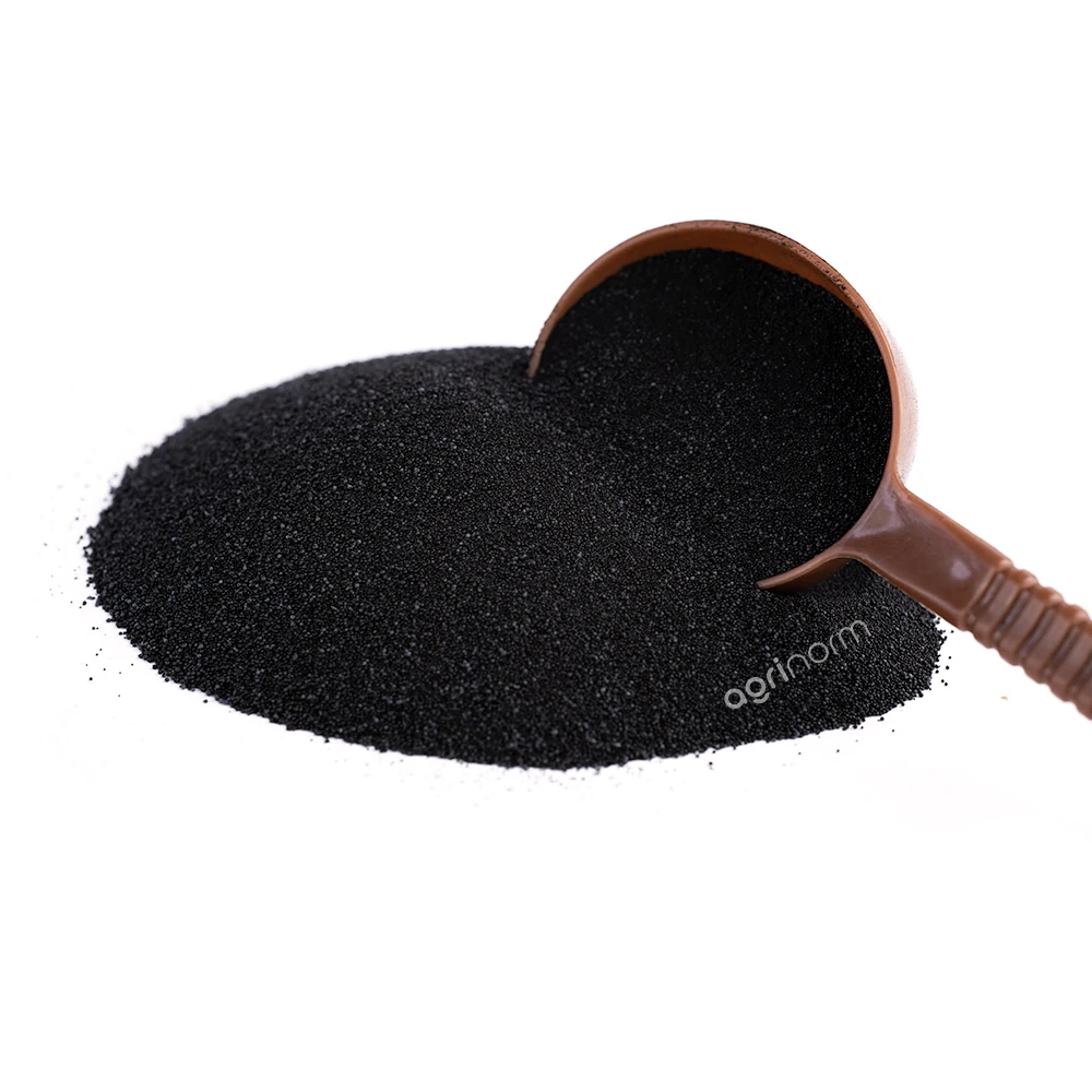 agriculture seaweed fertilizer Ascophyllum Nodosum Natural Plant Growth Substance Alginic acid Seaweed Extract Powder