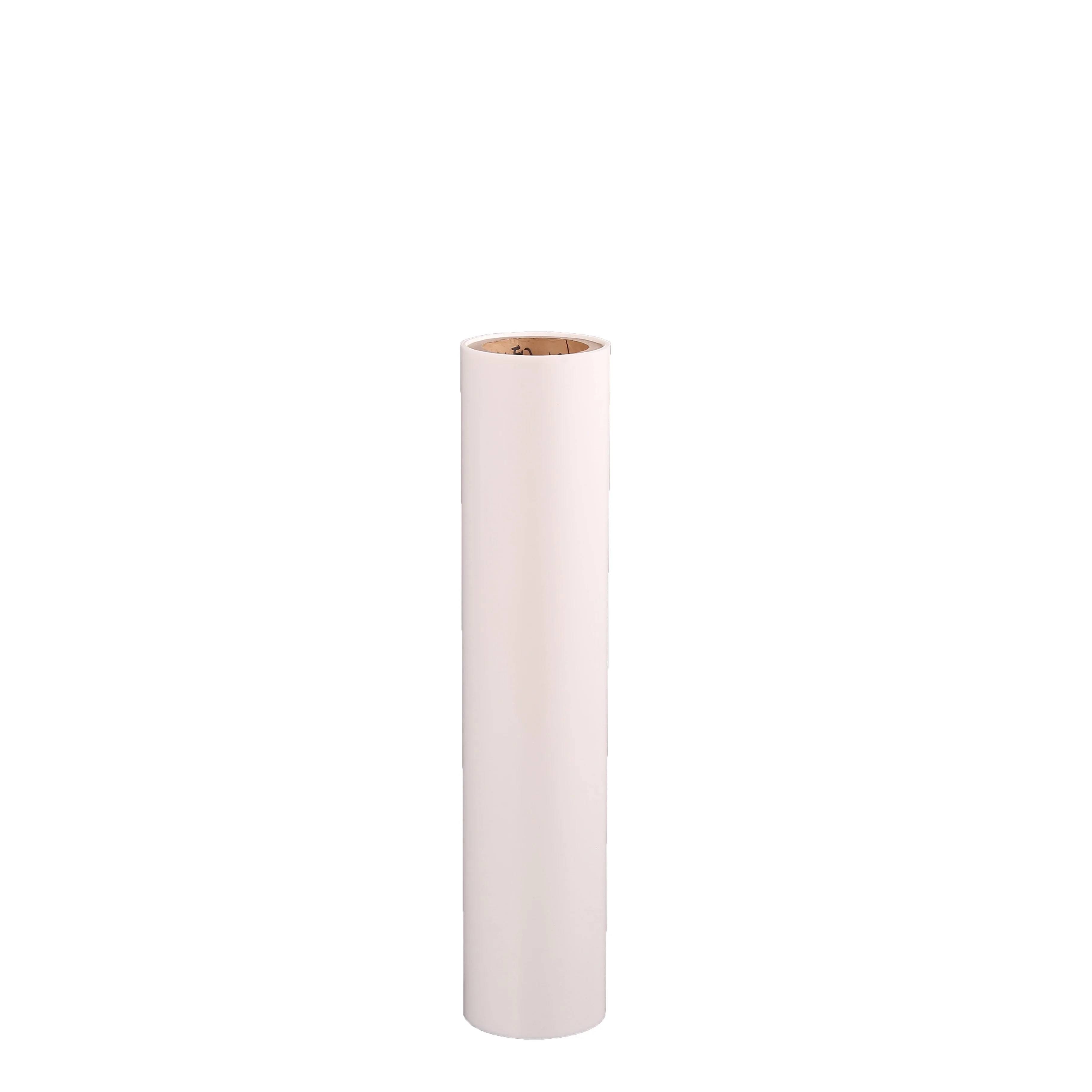 One Side Froste Matte PET Mylar Film for Lamination Home Appliance