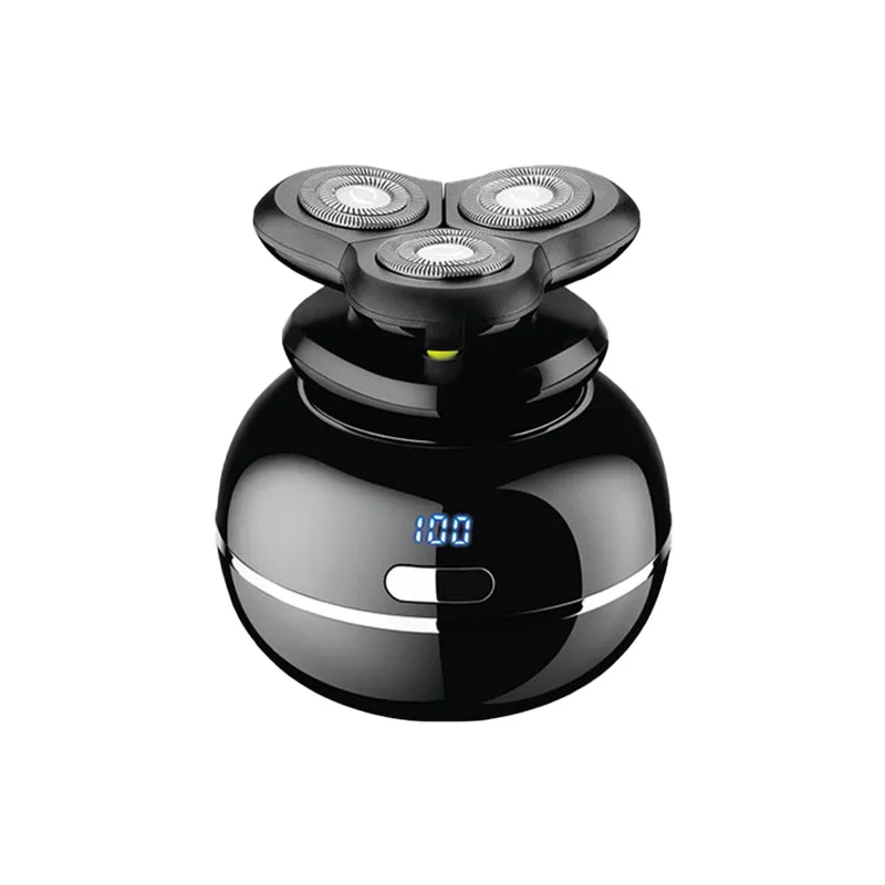 Kemei km-1109 пять в одном мужская комплект по уходу за ногами бритвы оптовая продажа аккумуляторная бритва