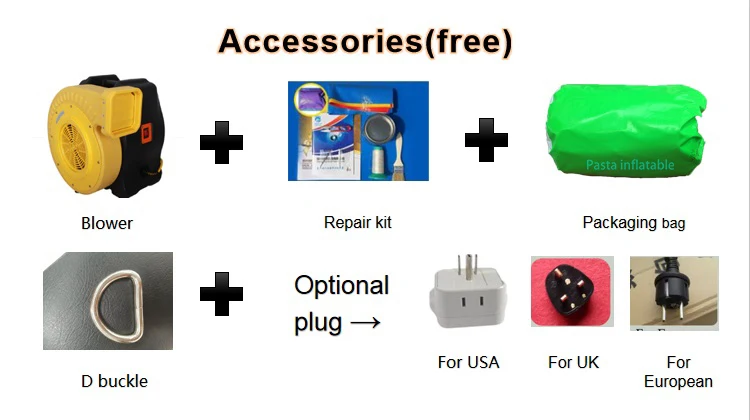 party rental commercial giant inflatable combo bouncy castle wet combo inflatable jump bouncy castle bounce house banners