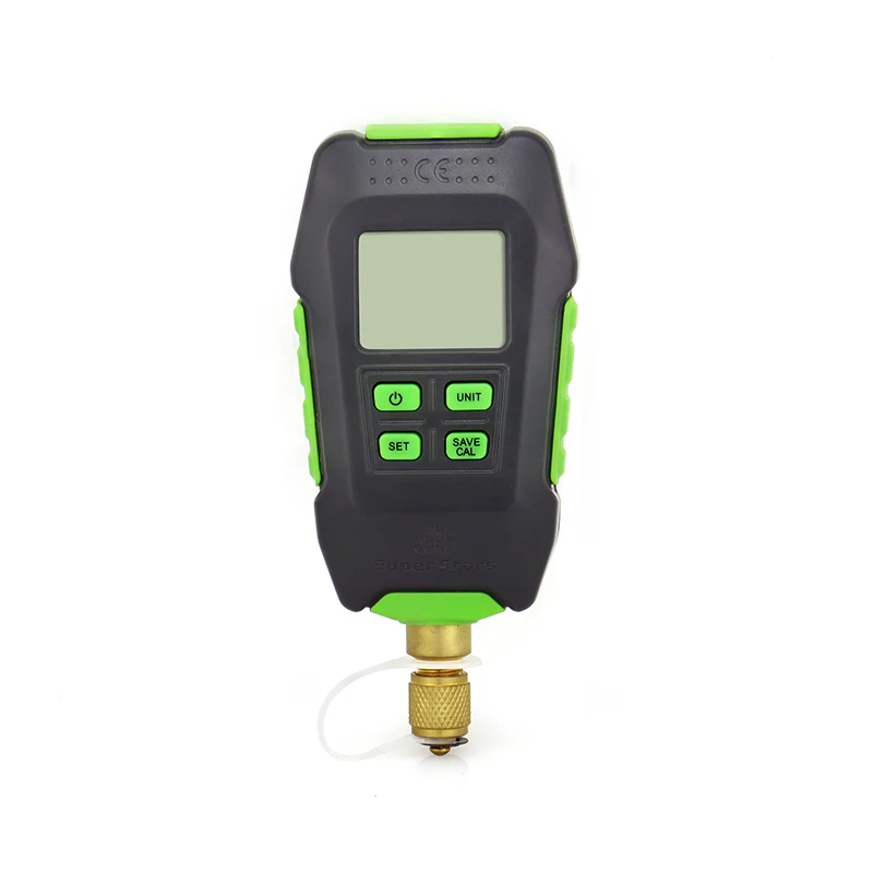 HVAC SUPER STARS ST-VG90 VACUUM METER
