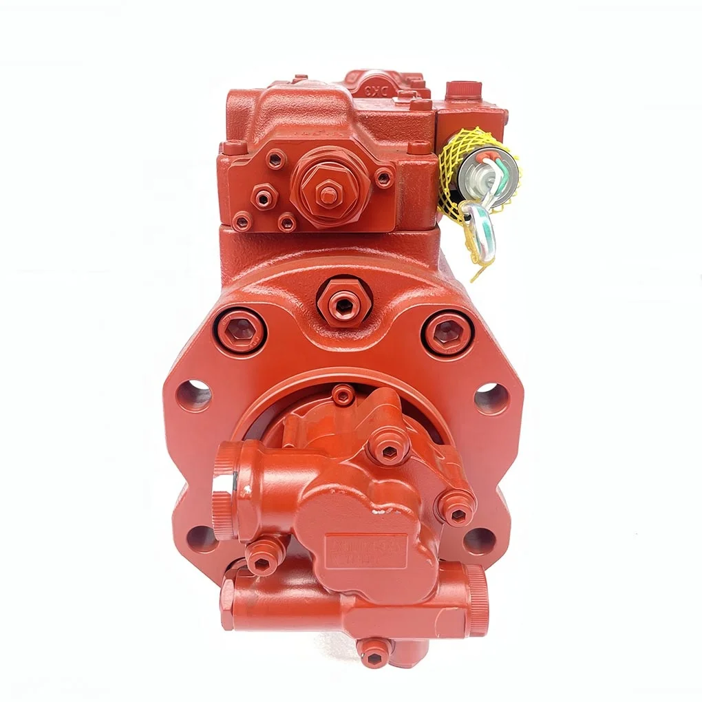 Excavator parts K3V63DT-9N0T K3V63DT-9N1S K3V63DT-9C0S hydraulic pump main pump for R150
