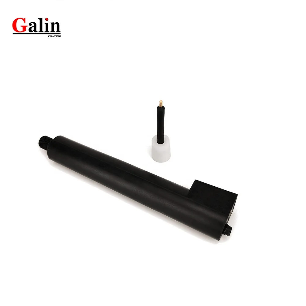 Nordson Powder Coating Parts Sure Coat Cascade 288552