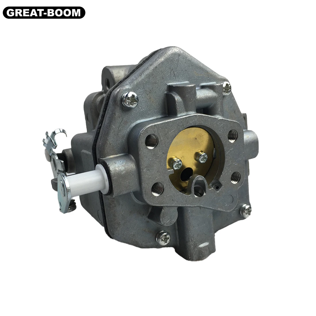 Карбюратор BH-Motor, новый карбюратор для 845906 844041 844988 844039 305442 846082 305445, запасной карбюратор для косилки мотоцикла