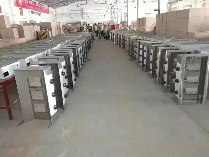 electric takoyaki grill wholesale electric pancake machine