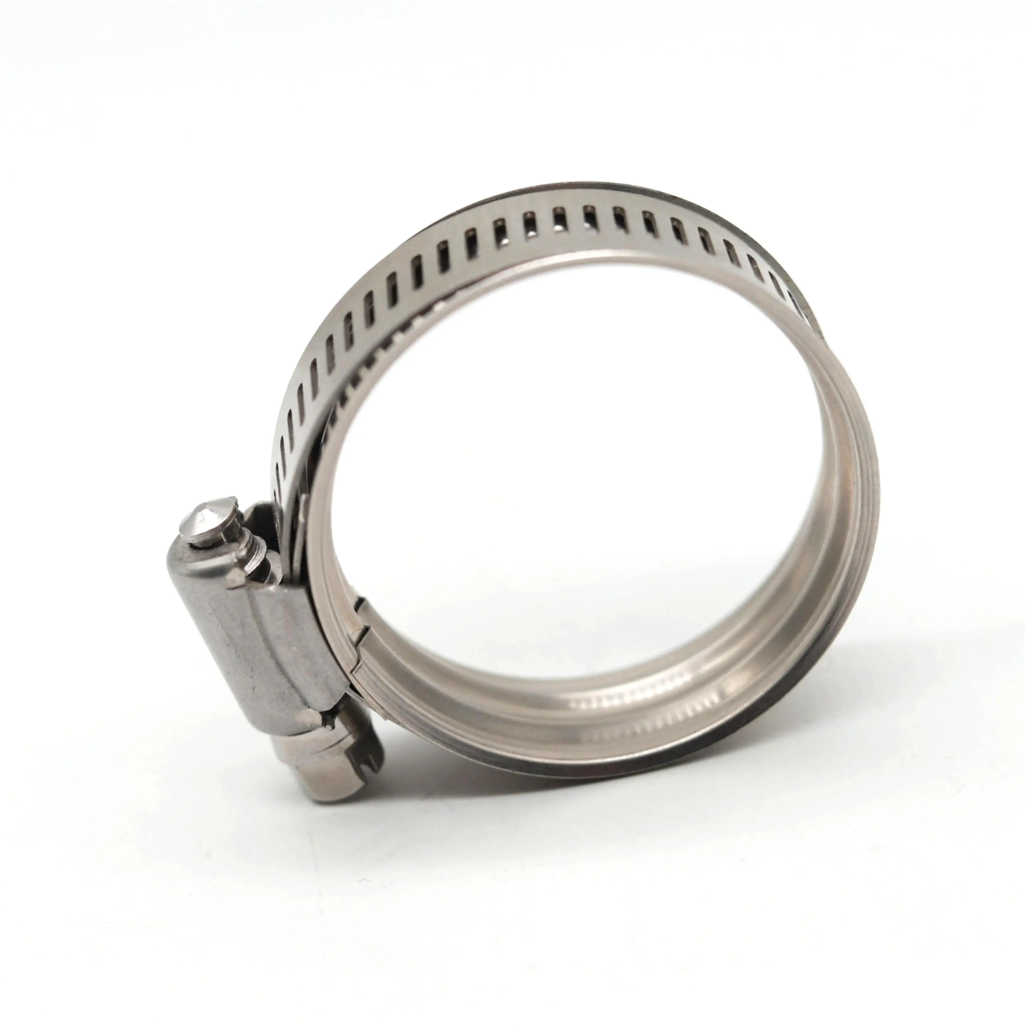 9mm 12mm Germany Type Small Cable Clamps /German hose Clamp/pipe clamp