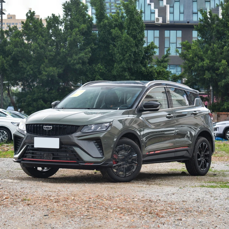Binrui китайский дилер автозапчастей адаптируется для бренда Geely Emgrand EC7 Binyue Bo Yue X7 Proton X50X70 Pro Mk Ck Lc