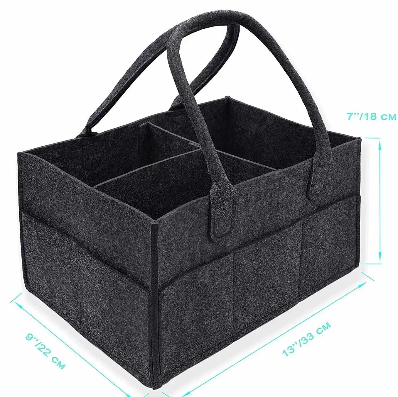 2022 Hot Selling Reasonable Price Stroller Diaper Bag Organizer