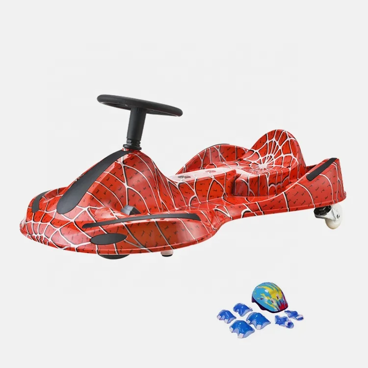 outdoor race pedal car for kids ride on toys crazy electric drifting kart scooter