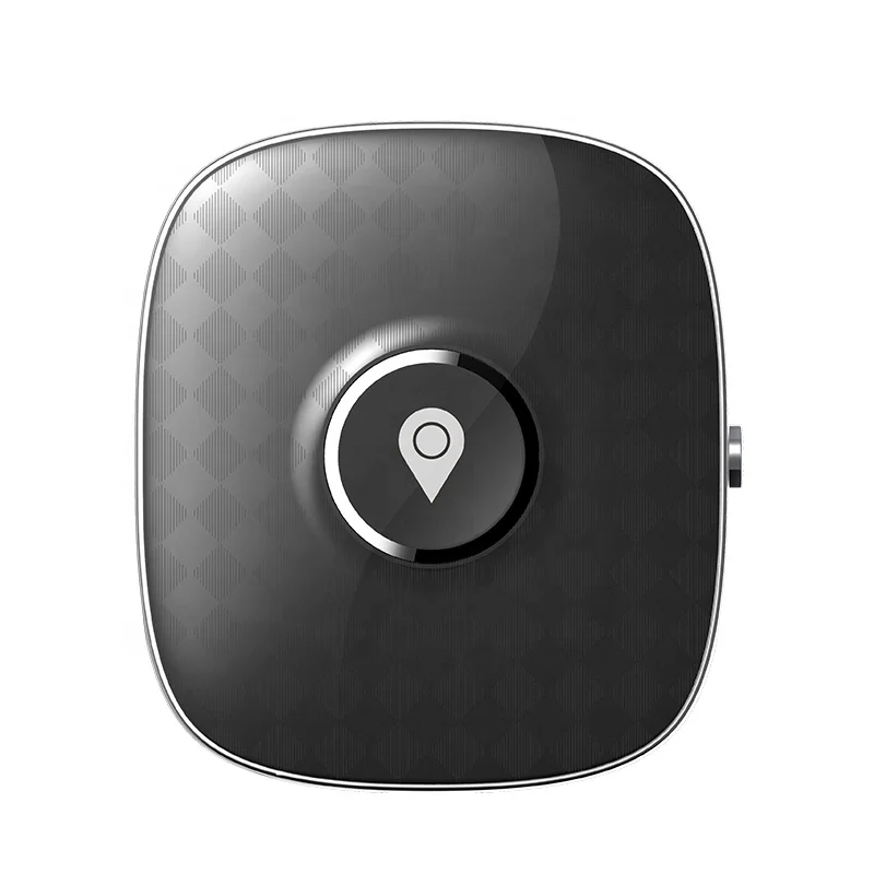 Sentar Q68 CAT1 - Pet tracker with 4G GPS, SOS button, geofencing and waterproof design