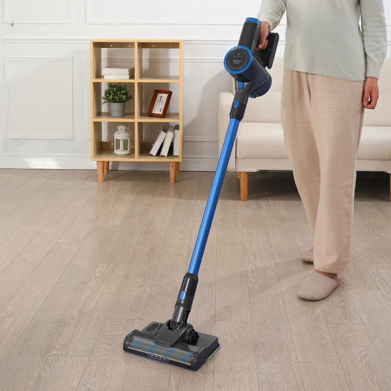 Battery Powered Sell Cleaning Dry Vacuum Cleaners Rechargeable