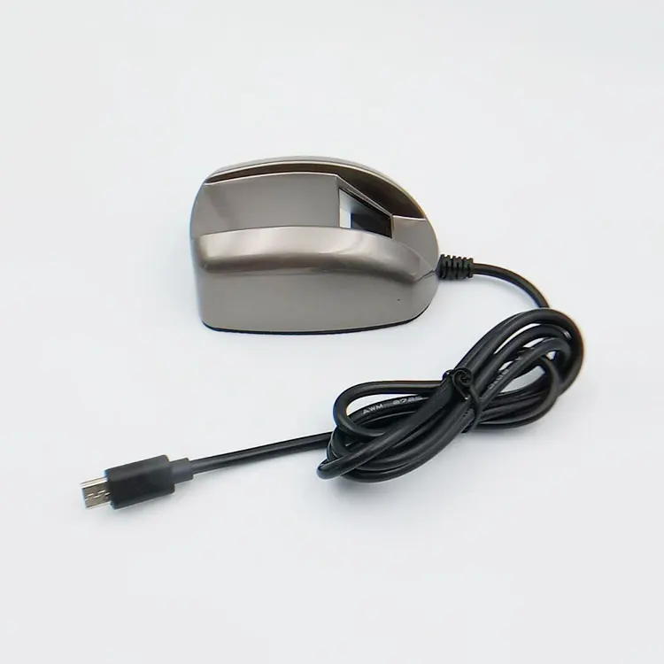 HF4000  USB Biometric Fingerprint Scanner Reader with  Free SDK
