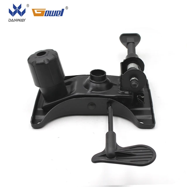 GH014 chair kit parts gas lift height adjustable tilt lock swivel lift office chair mechanism